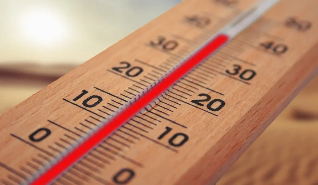 Warming and Cooling Centers: Finding Short-Term Refuge