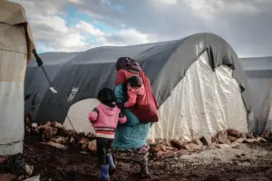 best charities for refugees