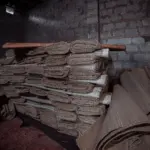 Emergency Shelter Flooring Options Compared