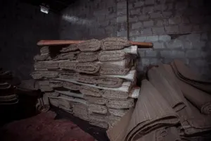 emergency shelter flooring options