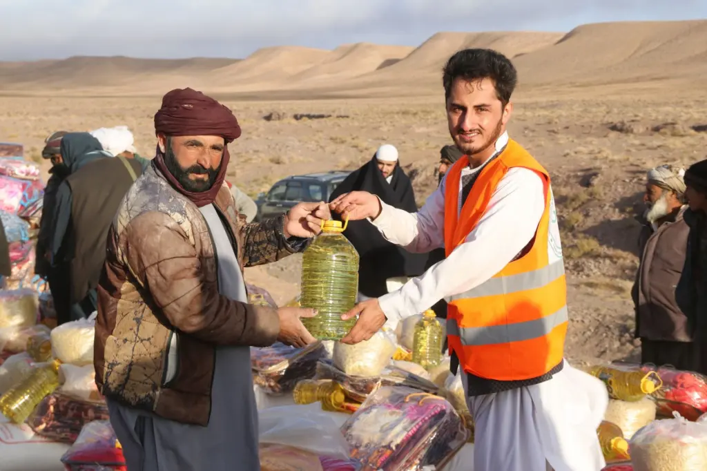 Best Charities for Disaster Relief