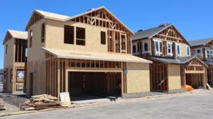 emergency housing options after losing your home