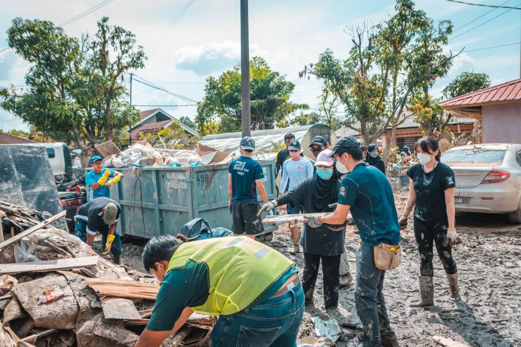 Are Red Cross Donations Used Well